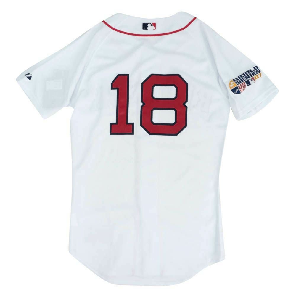 MLB レッドソックス ユニフォーム - MLB | セレクション公式オンライン