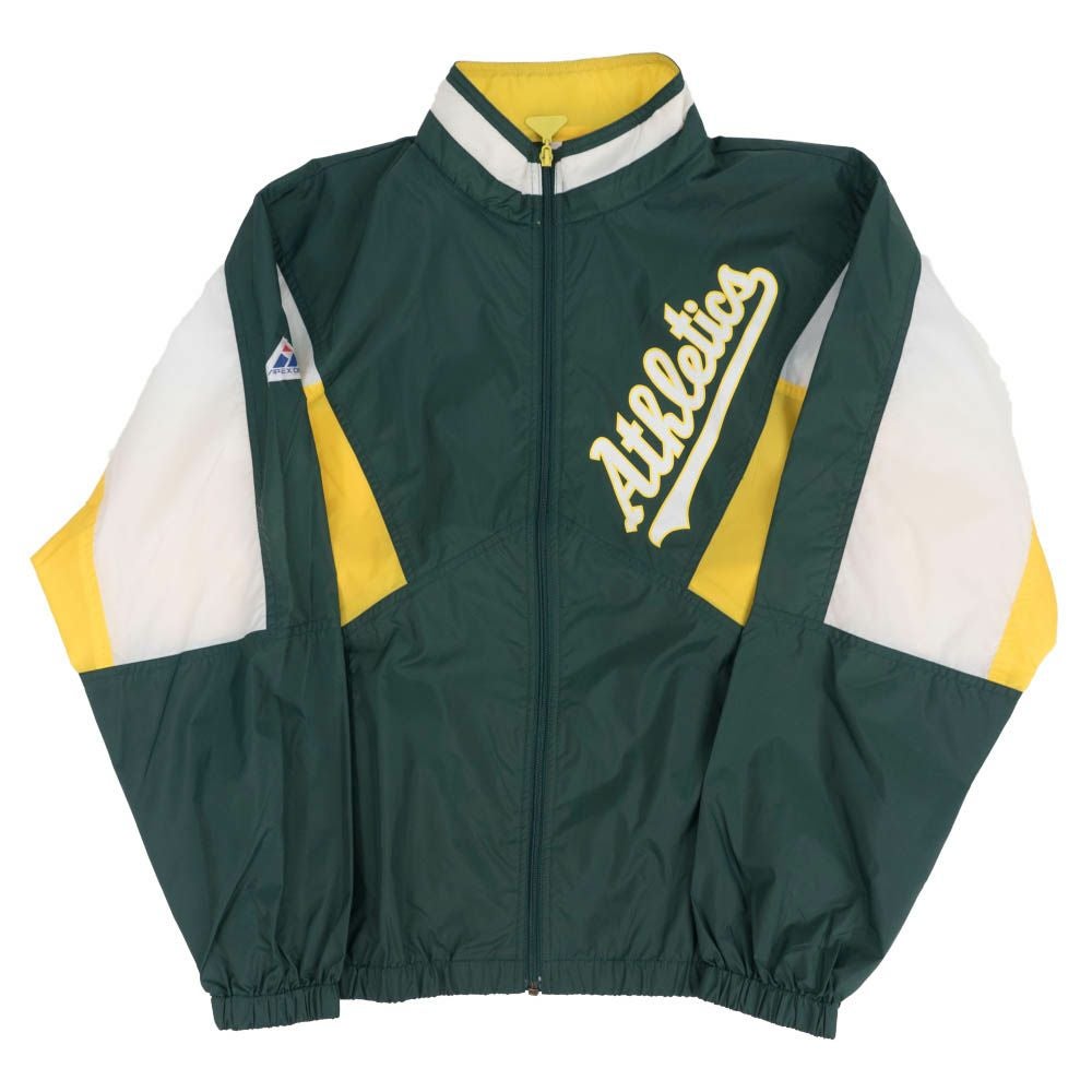 MLB アスレチックス グッズ - MLB | セレクション公式オンライン通販ストア