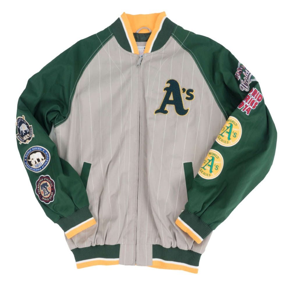 MLB アスレチックス グッズ - MLB | セレクション公式オンライン通販ストア