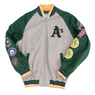 MLB アスレチックス グッズ - MLB | セレクション公式オンライン通販ストア