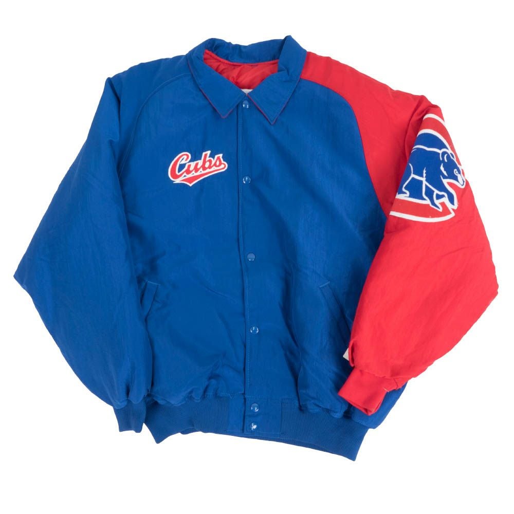 MLB カブス ジャケット - MLB | セレクション公式オンライン通販ストア