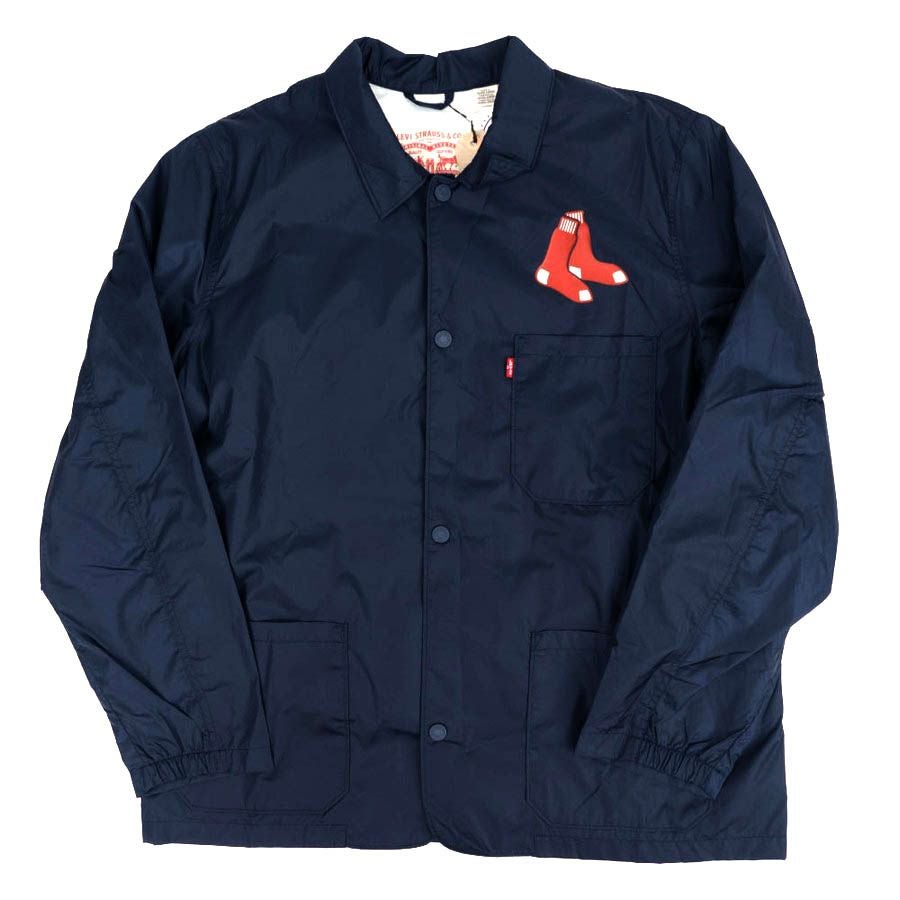 MLB レッドソックス ジャケット - MLB | セレクション公式オンライン