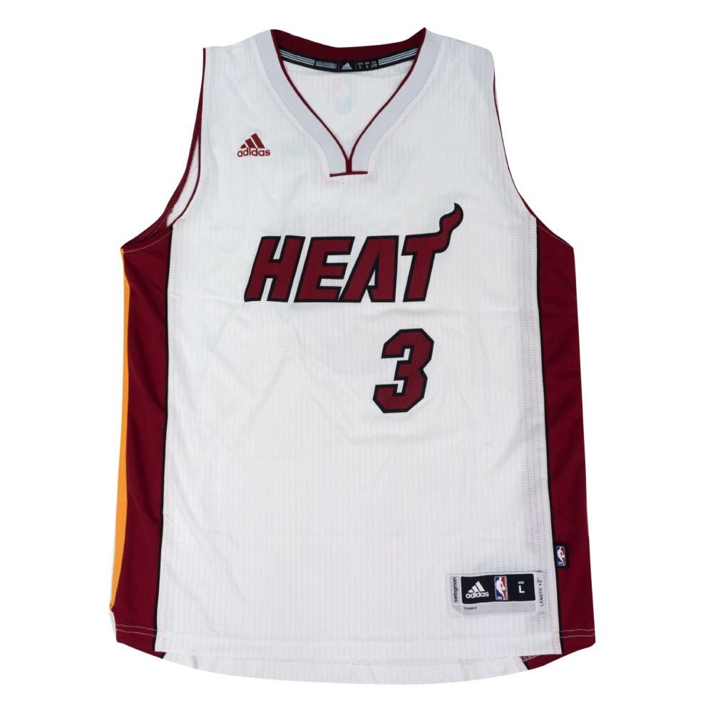 NBA ドウェイン・ウェイド ユニフォーム - NBA | セレクション公式