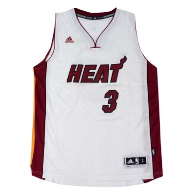 NBA ドウェイン・ウェイド ユニフォーム - NBA | セレクション公式 