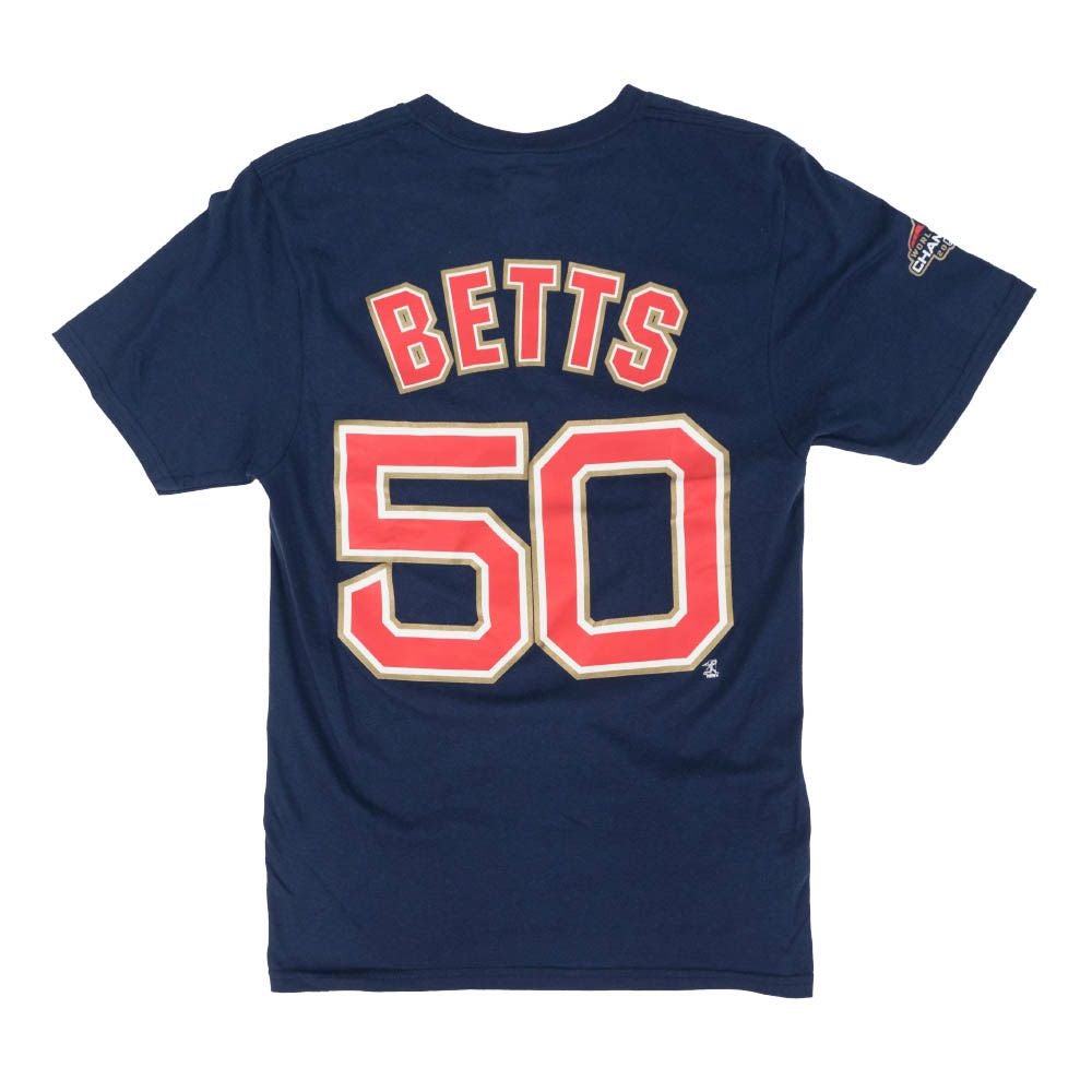 MLB ムーキー・ベッツ Tシャツ - MLB | セレクション公式オンライン