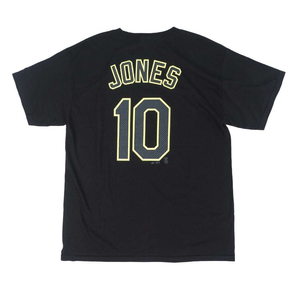 MLB オリオールズ アダム・ジョーンズ Tシャツ - MLB | セレクション