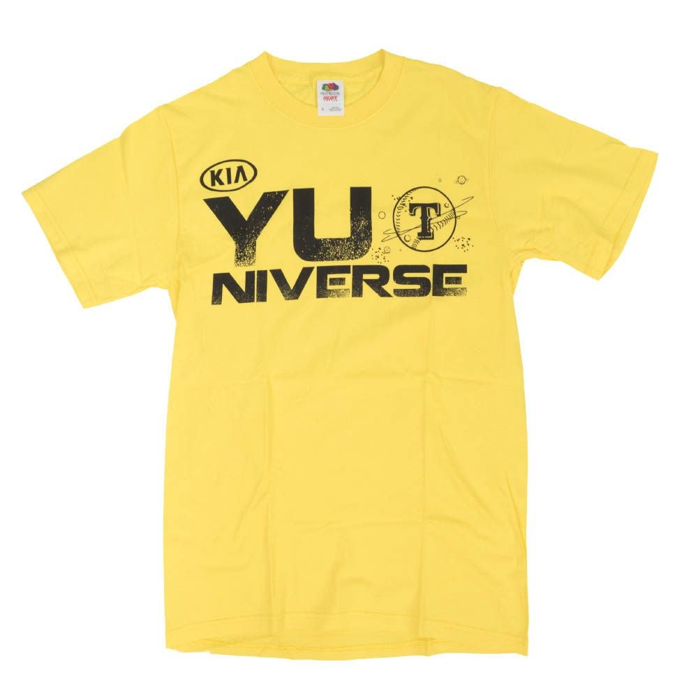 MLB レンジャーズ ダルビッシュ有 Tシャツ - MLB | セレクション公式