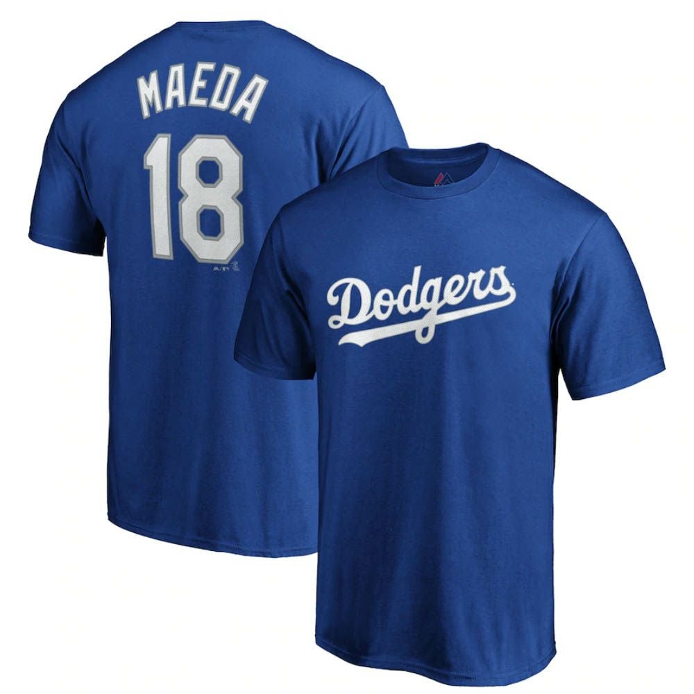 MLB 前田健太 グッズ - MLB | セレクション公式オンライン通販ストア