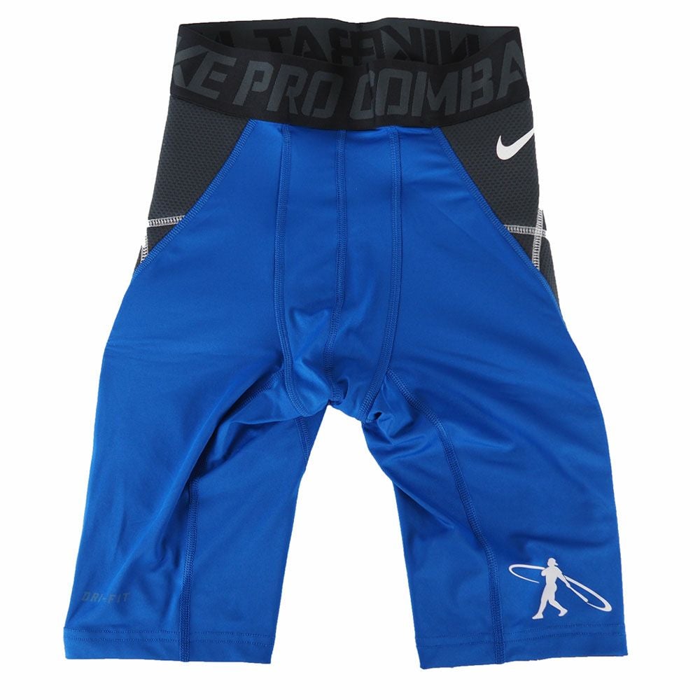 GRIFFEY プロ コンバット ケン・グリフィーJr スライディング
