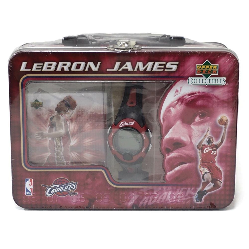 NBA レブロン・ジェームス コレクタブル - NBA | セレクション公式