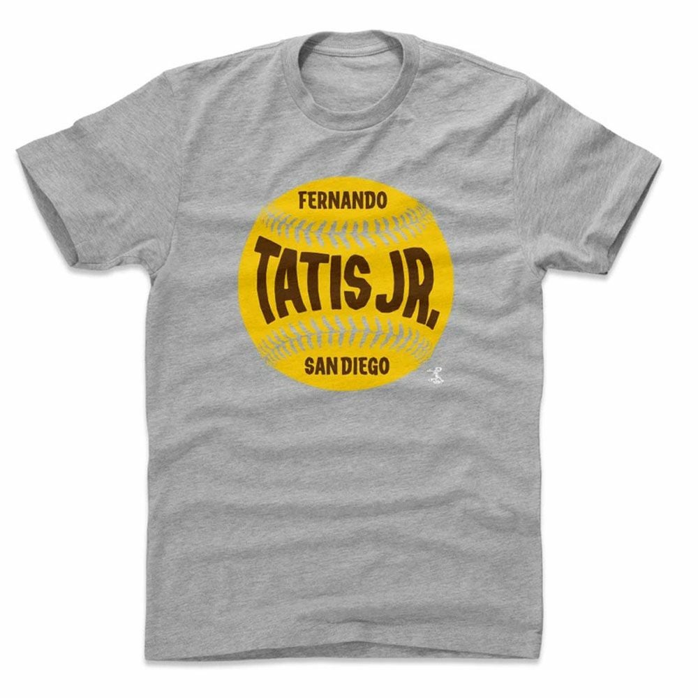 MLB パドレス タティスJr. Tシャツ - MLB | セレクション公式