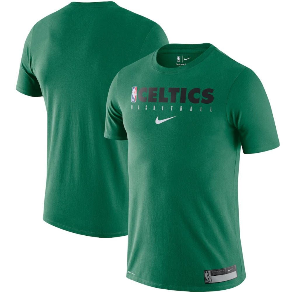 セルティックス Tシャツ NBA ナイキ Nike グリーン tシャツ メンズ