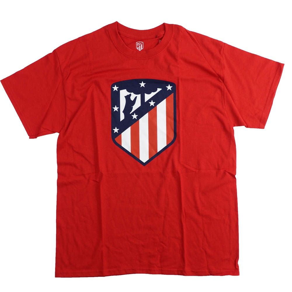 アトレチコ Tシャツ - サッカー | セレクション公式オンライン通販ストア