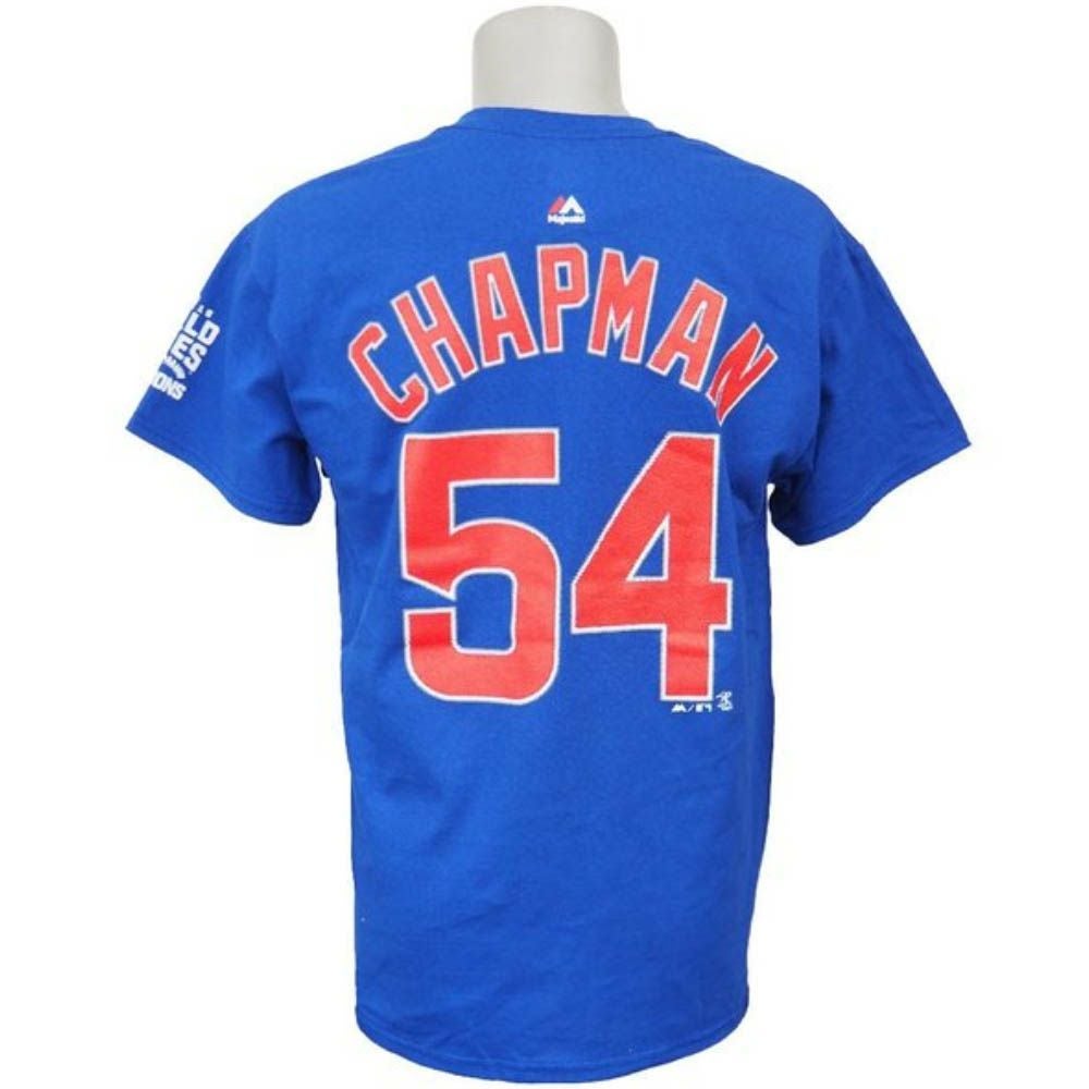 MLB カブス Tシャツ ワールドシリーズ - MLB | セレクション公式