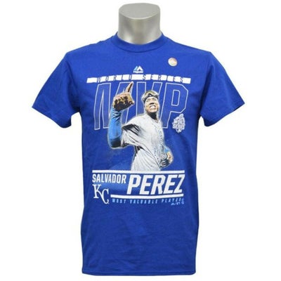 MLB ロイヤルズ Tシャツ ワールドシリーズ メンズ - MLB 