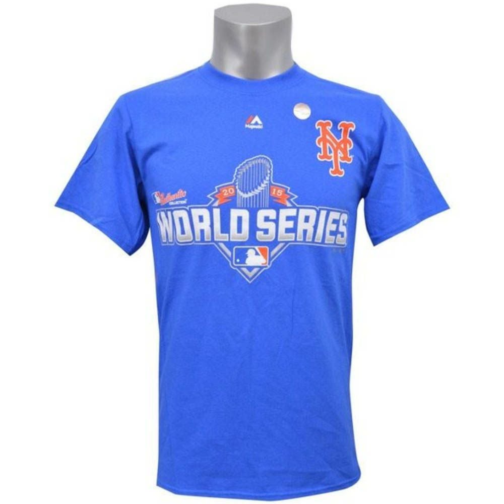 MLB メッツ Tシャツ ワールドシリーズ - MLB | セレクション公式
