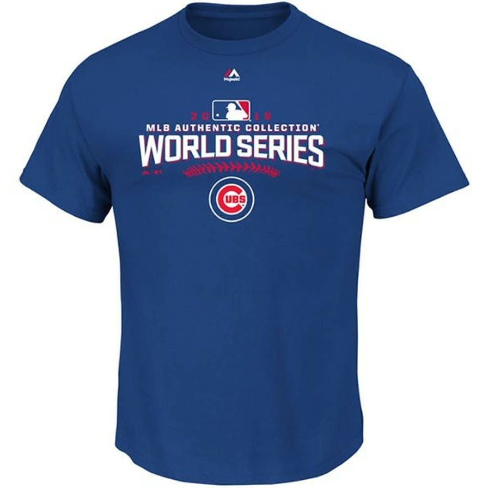 MLB カブス Tシャツ ワールドシリーズ - MLB | セレクション公式