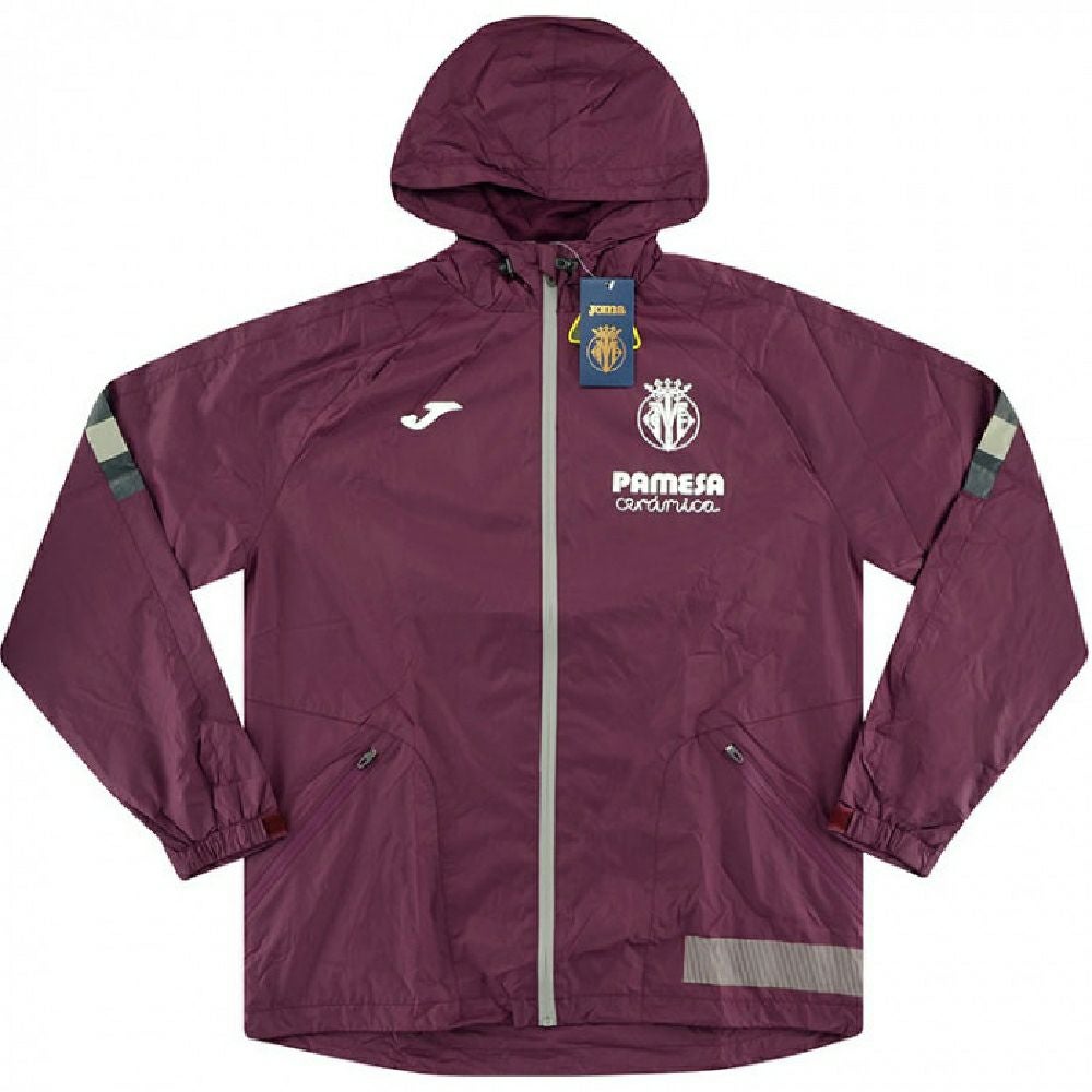 Joma ビジャレアル 長袖ウェア ビジャレアル JOMA - サッカー | セレクション公式オンライン通販ストア
