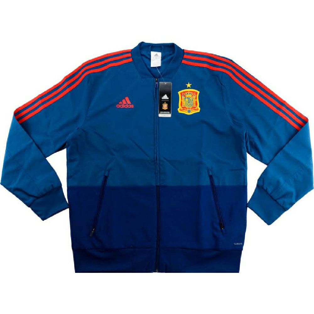 スペイン代表 ジャケット - サッカー | セレクション公式オンライン