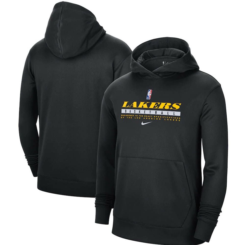 NBA レイカーズ パーカー/スウェット ナイキ メンズ - NBA