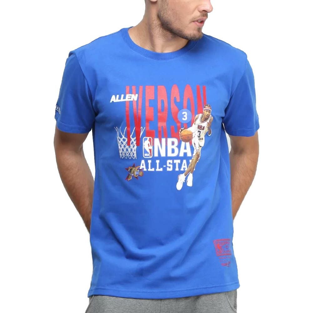 NBA 76ers Tシャツ ブルー - NBA | セレクション公式オンライン通販ストア