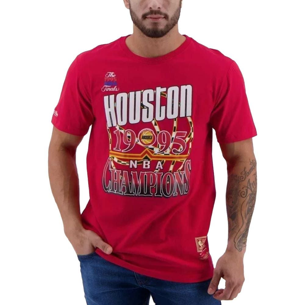 NBA Tシャツ レッド - NBA | セレクション公式オンライン通販ストア