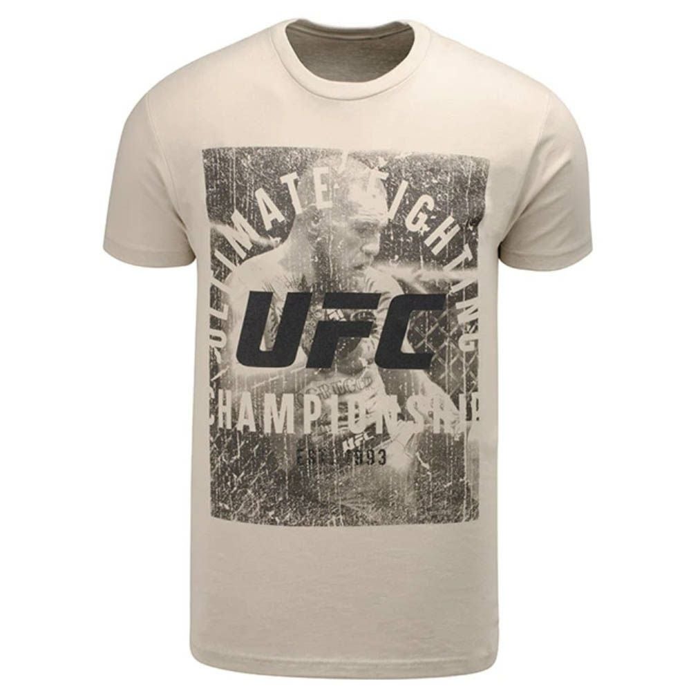 コナー・マクレガー Tシャツ - UFC | セレクション公式オンライン通販