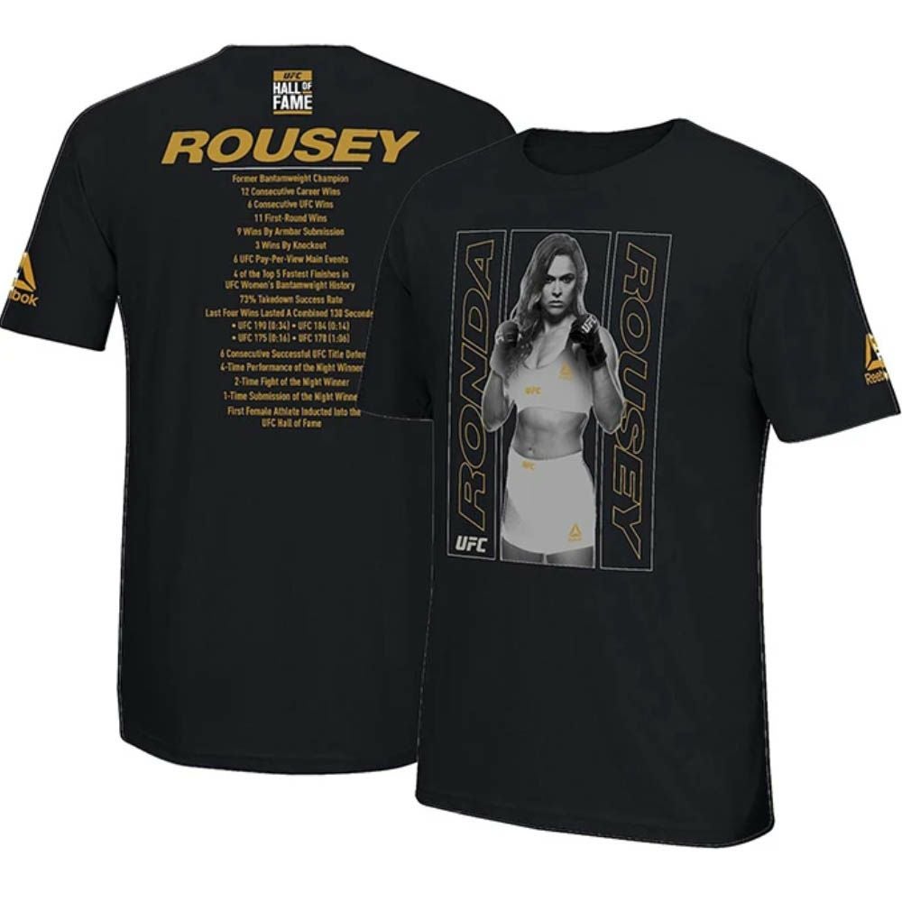 ロンダ・ラウジー グッズ - UFC | セレクション公式オンライン通販ストア