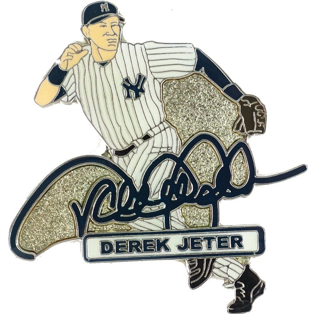 MLB デレク・ジーター アクセサリー - MLB | セレクション公式