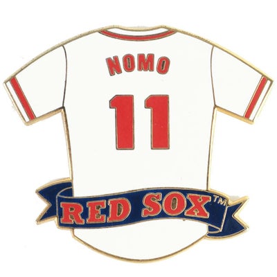 MLB レッドソックス 野茂英雄 アクセサリー - MLB | セレクション公式 