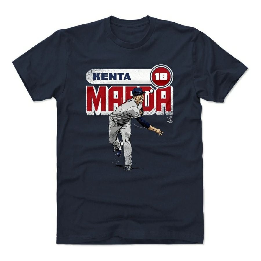 MLB 前田健太 メンズ ミネソタ・ツインズ - MLB | セレクション公式