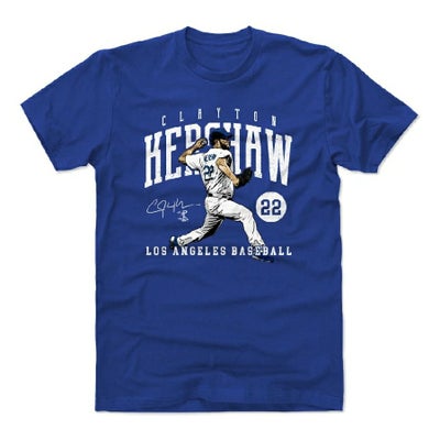 MLB ドジャース クレイトン・カーショー メンズ - MLB | セレクション 