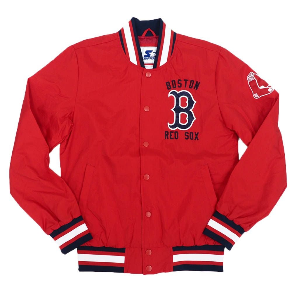 MLB レッドソックス ジャケット - MLB | セレクション公式オンライン