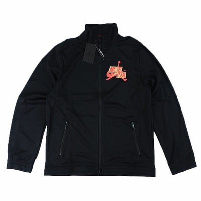 JORDAN ジョーダン ジャケット スタジャン レガシー AJ6 ナイロン 