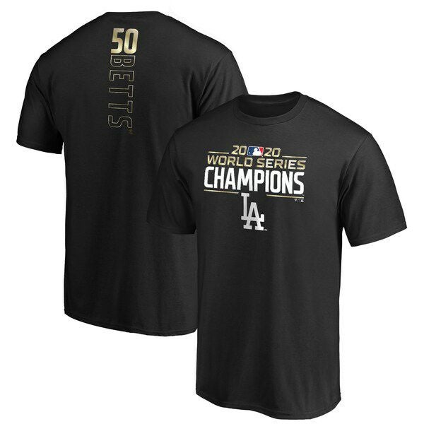 MLB ムーキー・ベッツ Tシャツ - MLB | セレクション公式オンライン