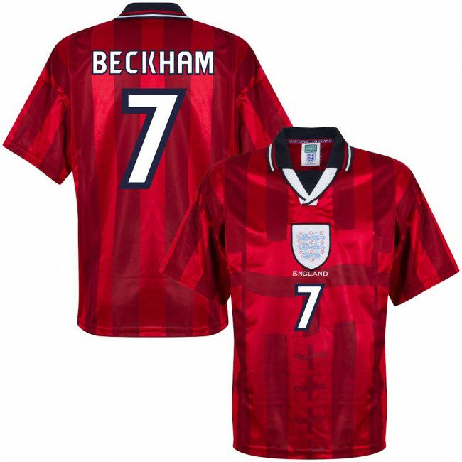 イングランド代表 ユニフォーム - サッカー | セレクション公式