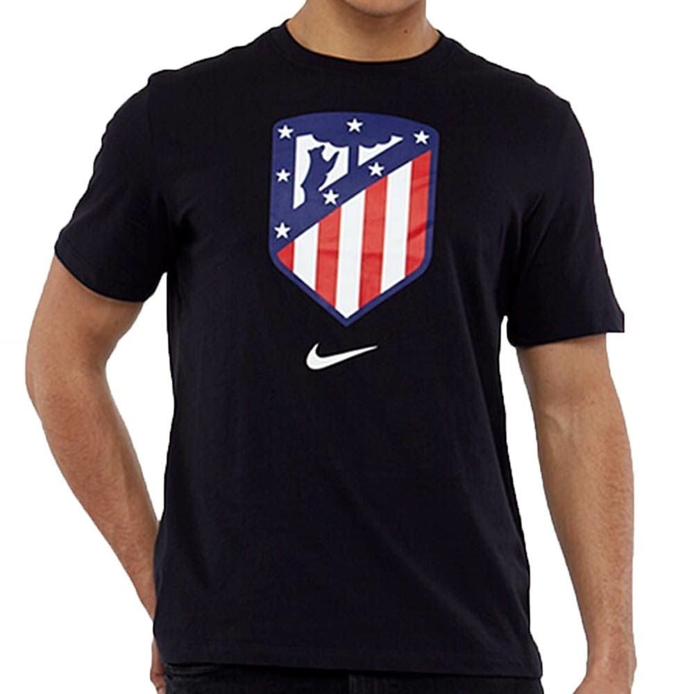 アトレティコ・マドリード Tシャツ サッカー Printed T-Shirt SOCCER アトレティコ・マドリード Tシャツ サッカー Printed T-Shirt SOCCER