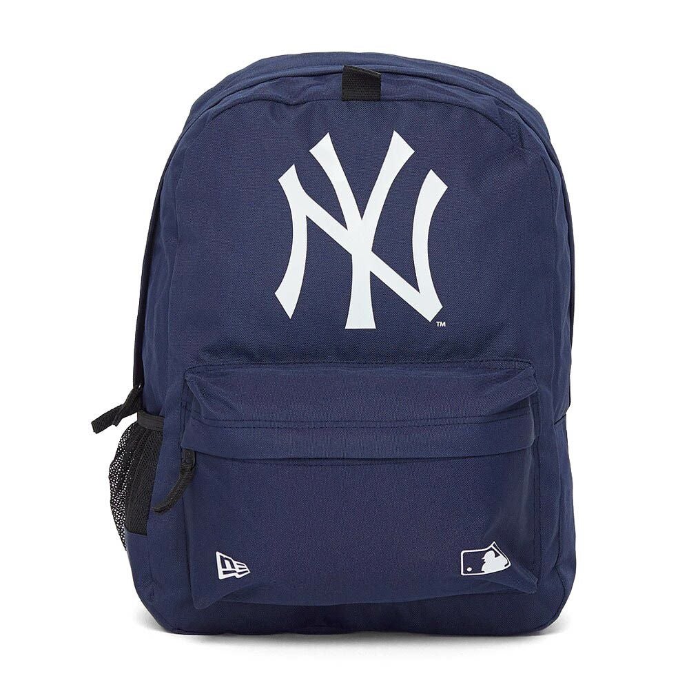 ヤンキース MLB ニューエラ New Era バッグ バックパック リュック
