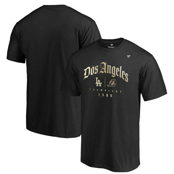 レイカーズ×ドジャース　コラボTシャツ レイカーズ ドジャース」のグッズ通販 | セレクション公式オンライン