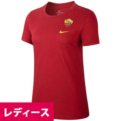ASローマ Tシャツ - サッカー | セレクション公式オンライン通販ストア