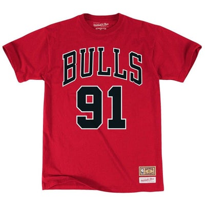 NBA デニス・ロッドマン Tシャツ - NBA | セレクション公式オンライン 