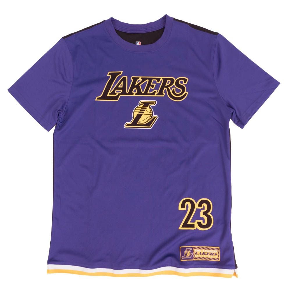 NBA レブロン・ジェームス Tシャツ - NBA | セレクション公式