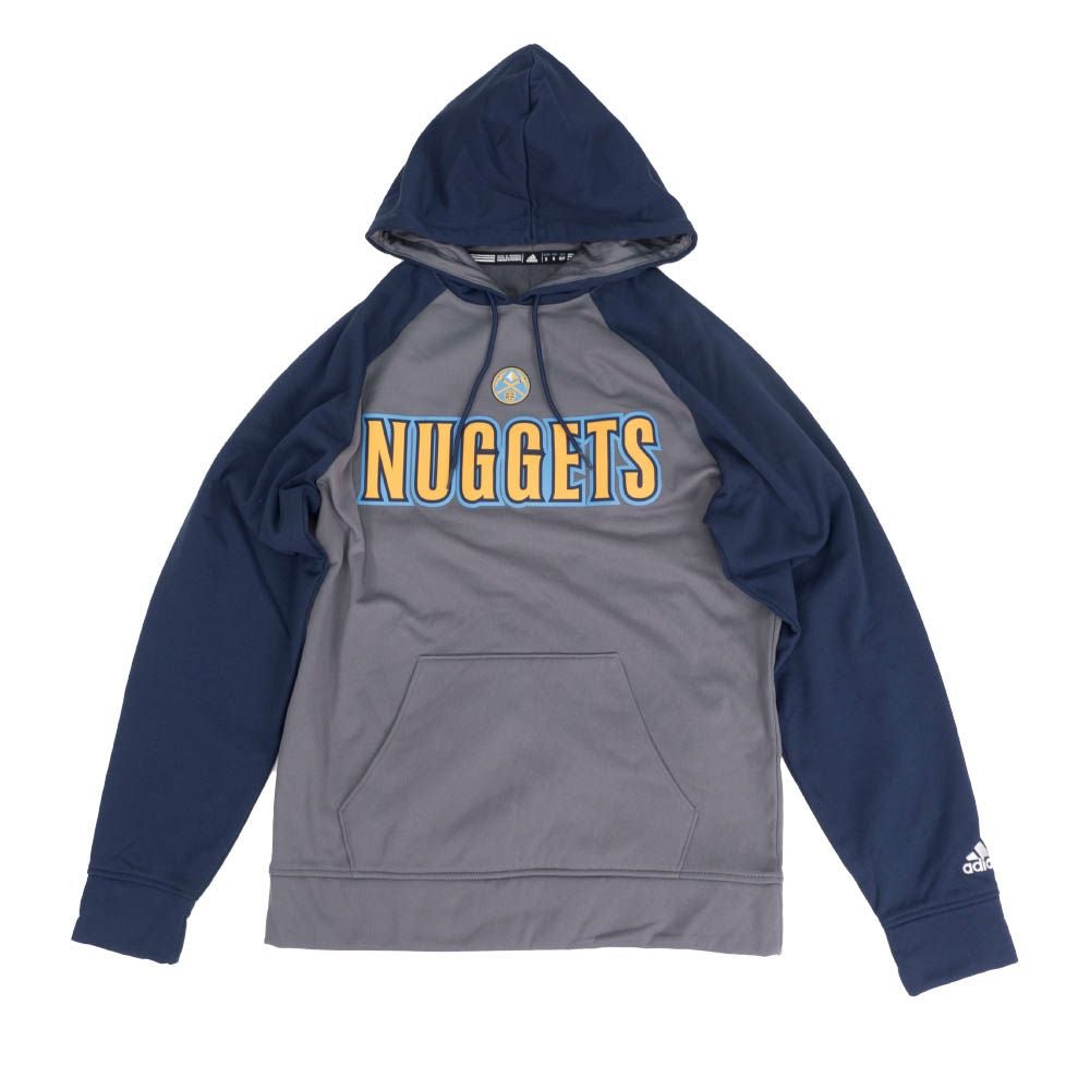 NBA ウォリアーズ パーカー ユースサイズ Club Logo Hoody ナイキ/Nike