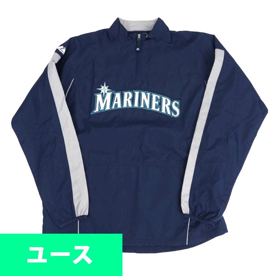 MLB マリナーズ ジャケット - MLB | セレクション公式オンライン通販ストア