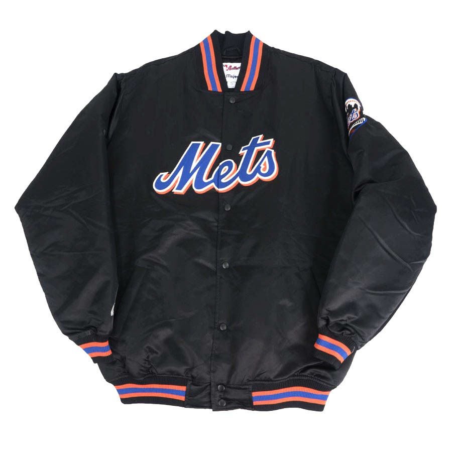 MLB メッツ ジャケット - MLB | セレクション公式オンライン通販ストア