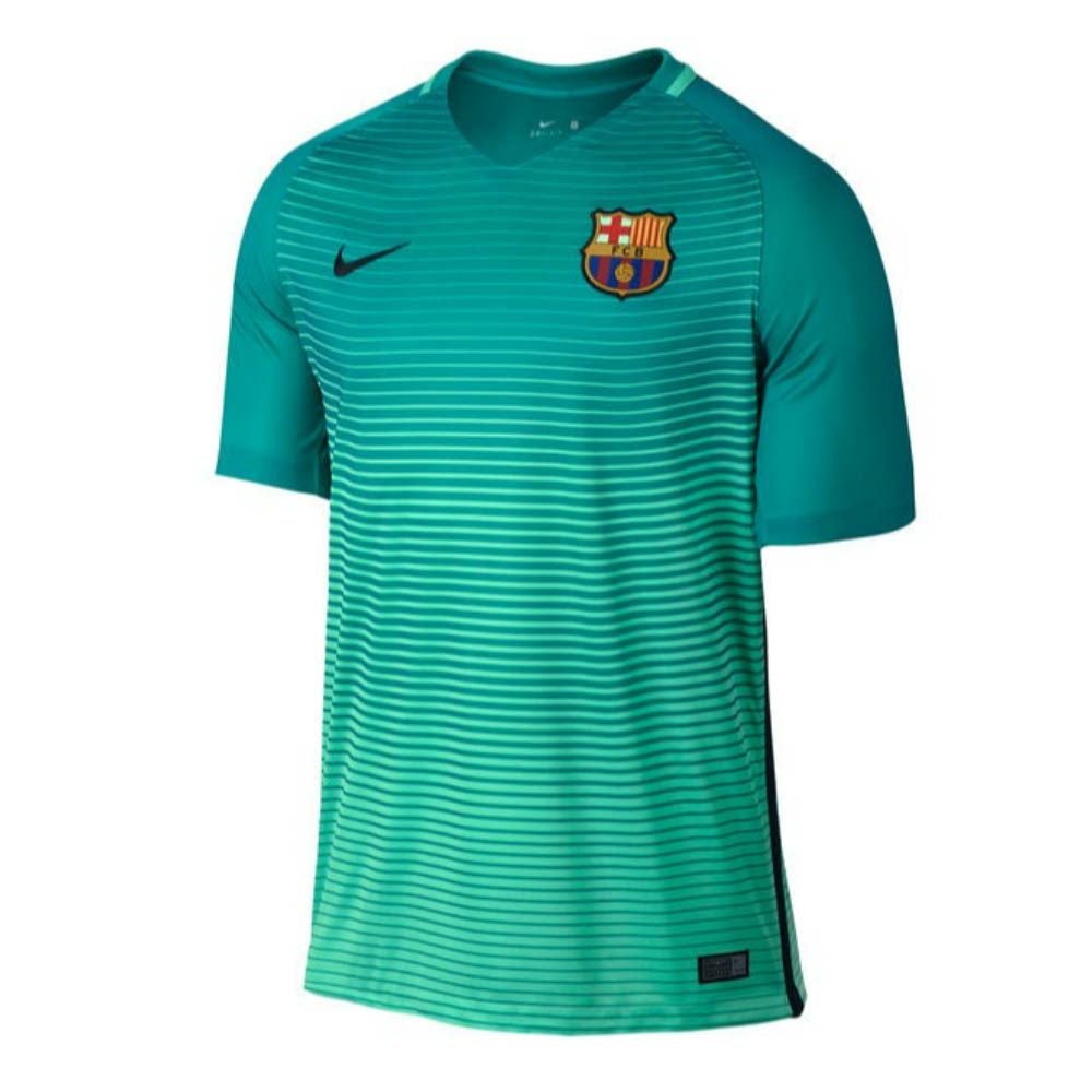 FCバルセロナ ユニフォーム ジャージ 2016-17 レプリカ ナイキ Nike