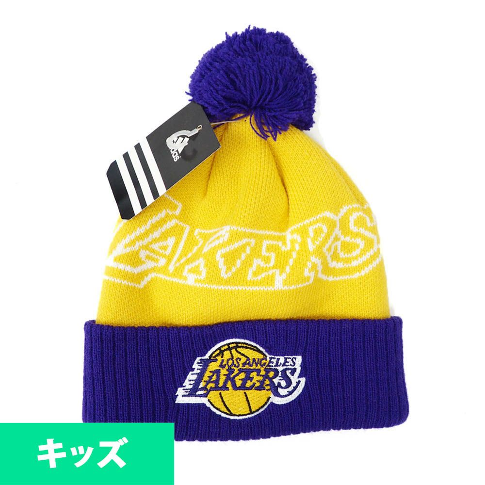 NBA レイカーズ キャップ キッズ - NBA | セレクション公式オンライン