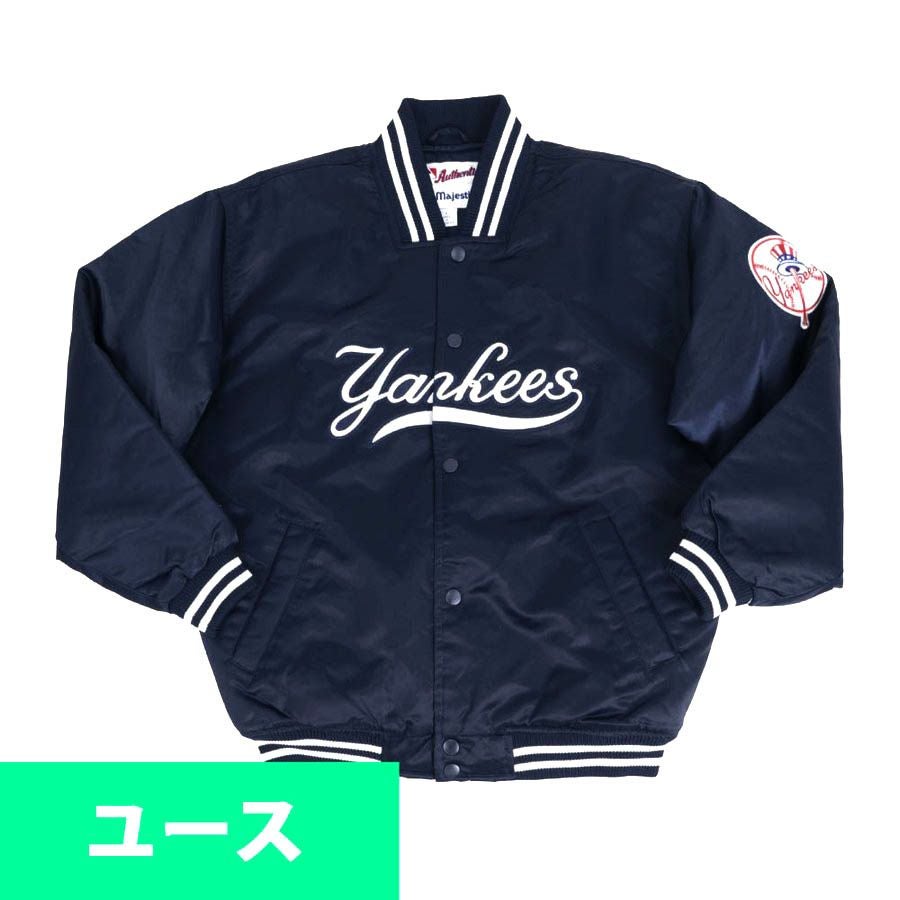 MLB ヤンキース ジャケット - MLB | セレクション公式オンライン通販ストア