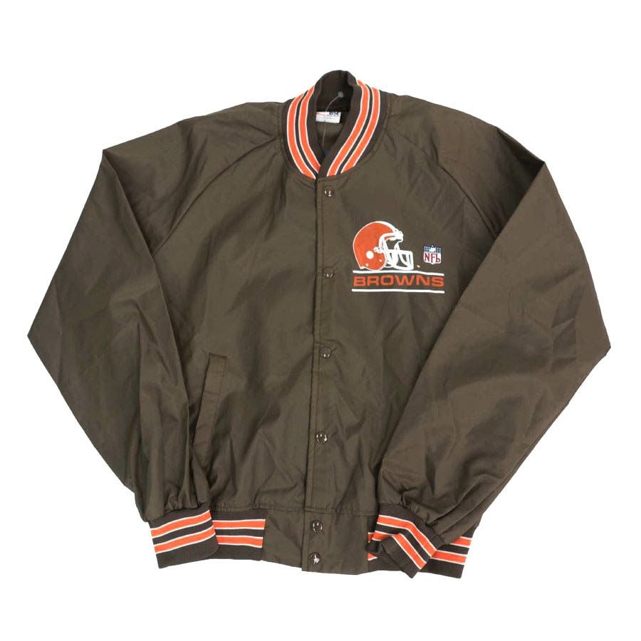 NFL ブラウンズ ジャケット - NFL | セレクション公式オンライン通販ストア