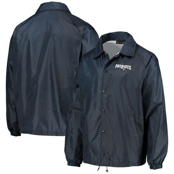 NFL TEAM APPAREL 『Patriots 』 プルオーバージャケット NFL ペイトリオッツ ジャケット - NFL | セレクション公式オンライン